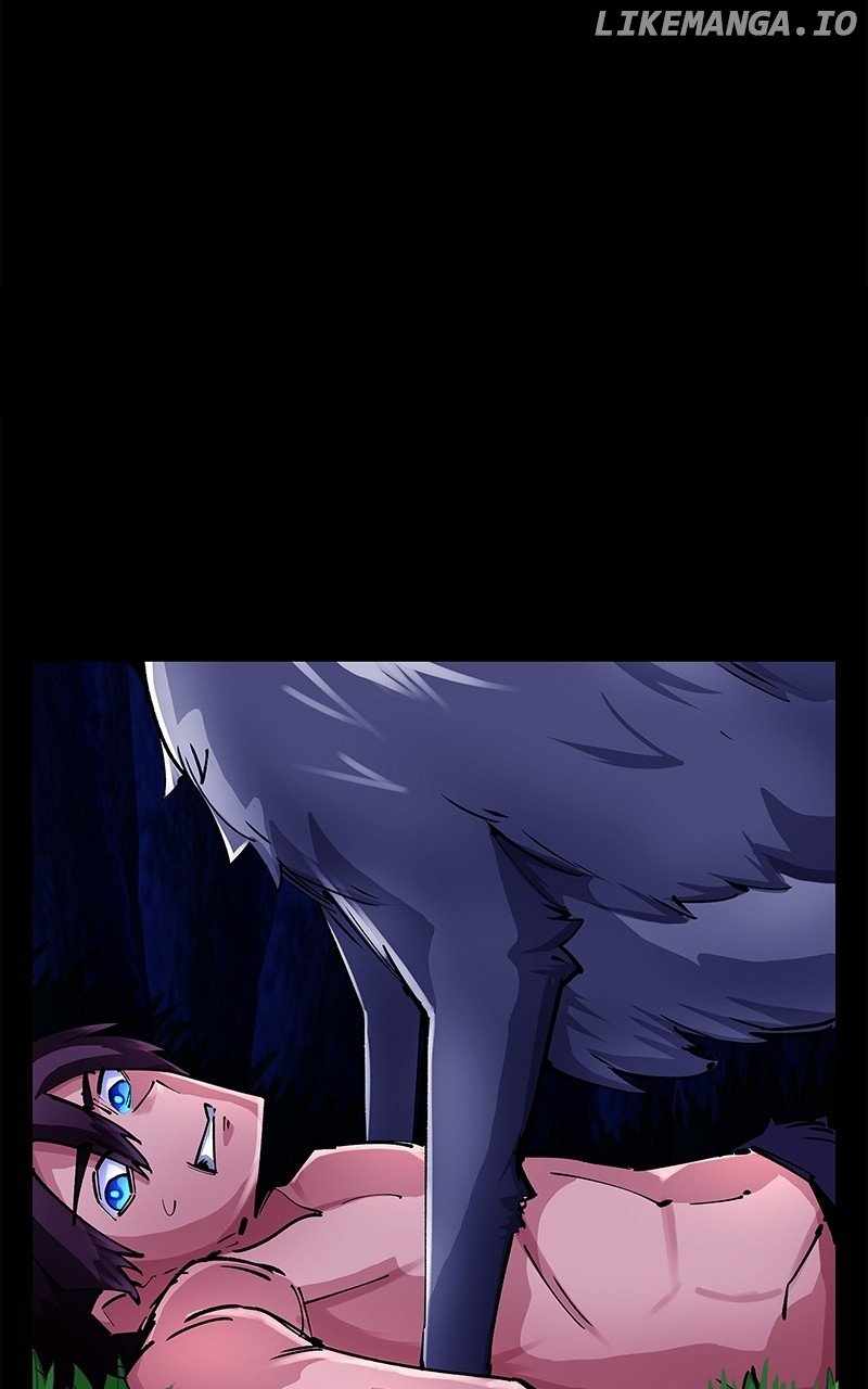 DevilUp - Manhwa Chapter 3 1